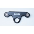 R&G Racing Tie-Down Hook (Pair) for the Kawasaki ZX-10R '11-'22 / ZX-10RR '07-'22